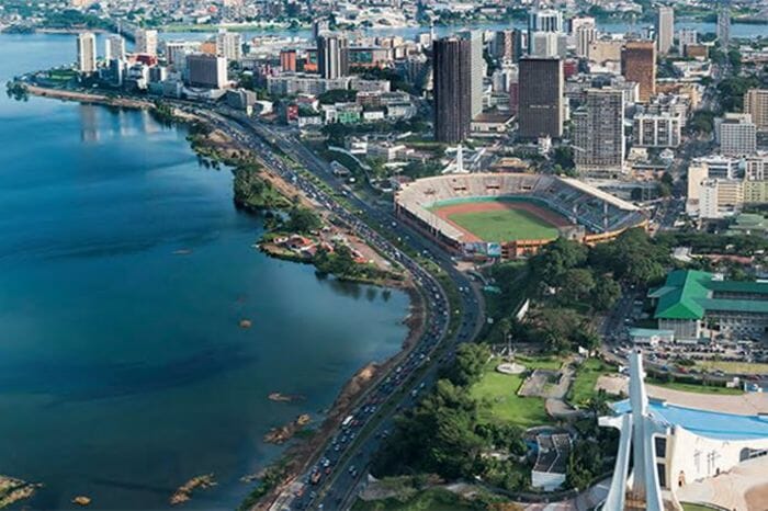 Abidjan