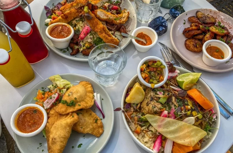 Brunch spécial Fête des Mères