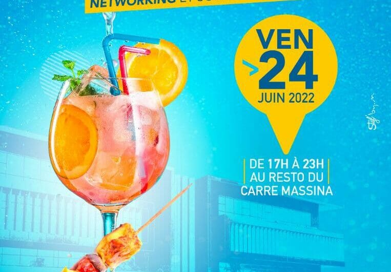 Meet&Chill au Carré Massina