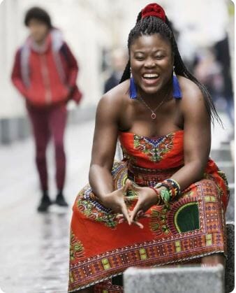 Spectacle Izabella Maya