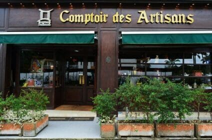 Comptoir des Artisans