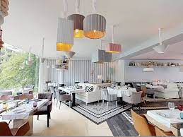 Restaurant la Parenthèse