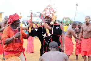 Top 7 des Fêtes Traditionnelles en Côte d'Ivoire