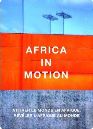 Expo africa in motion