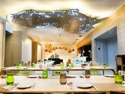 Seen Hotel Abidjan Plateau