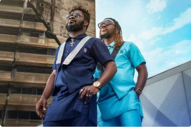 Concert VDA à l’IFCI