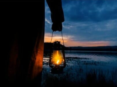 Conte : Le Pouvoir de la Parole