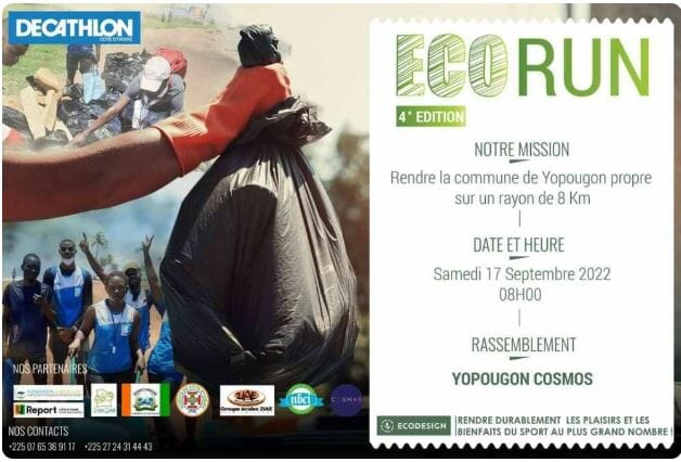 Ecorun 4e édition