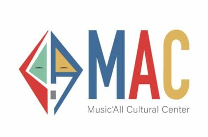 Music'All Cultural Center MAC