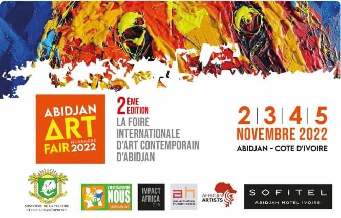Abidjan Art Fair 2022