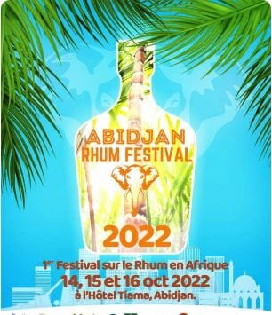 Abidjan Rhum Festival_HôtelTiama