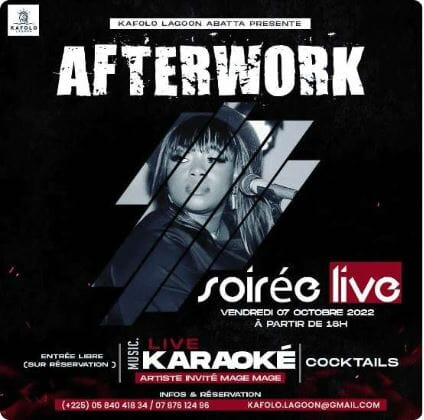 Afterwork_kafololagoon