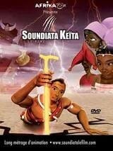 Ciné-Club : Soundiata Keita, le réveil du lion