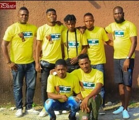 État Major du Zouglou en live