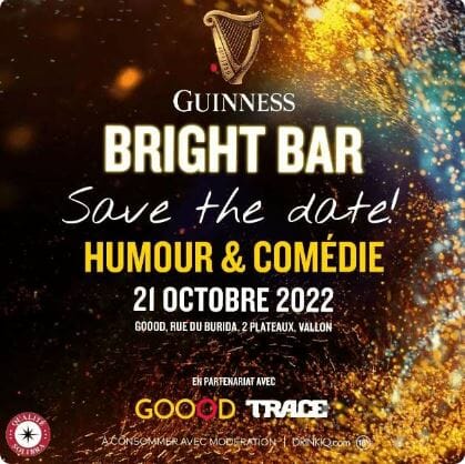 Guinessbrightbar&Goood