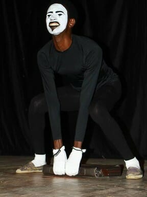 La ballade du mime_lafabriqueculturelle