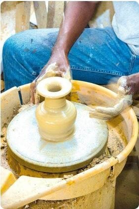 Atelier Poterie_Centreceramique