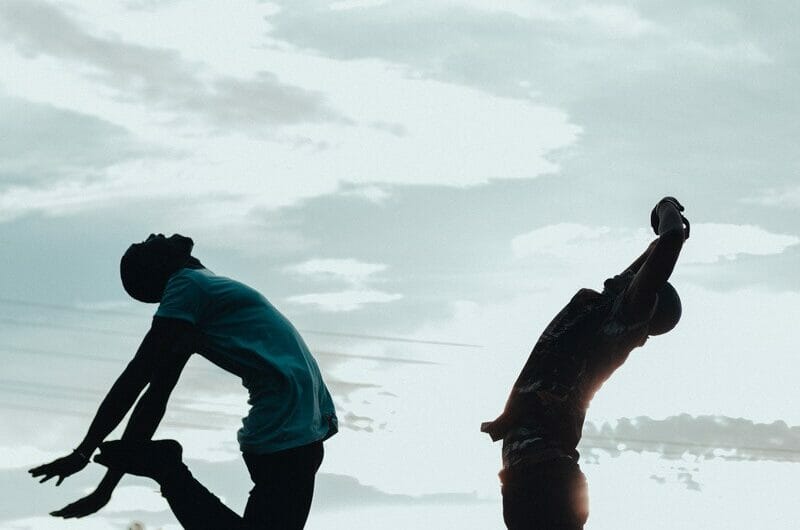 Théâtre : Cour Commune