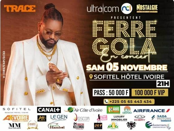 FerreGolaConcertAbidjan2022