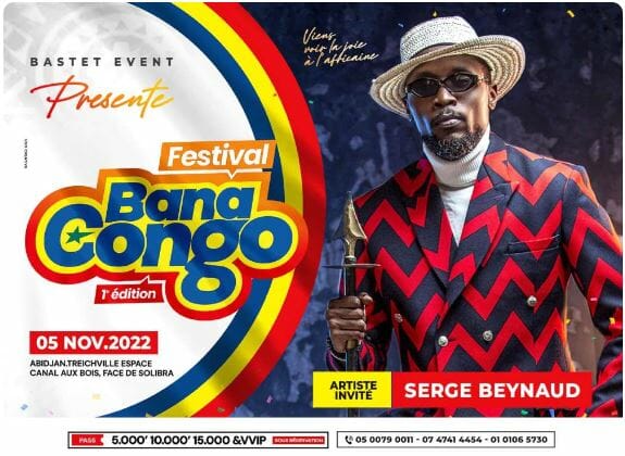 Festival Bana Congo FEBACO