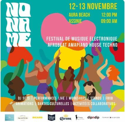 Nonamefestival