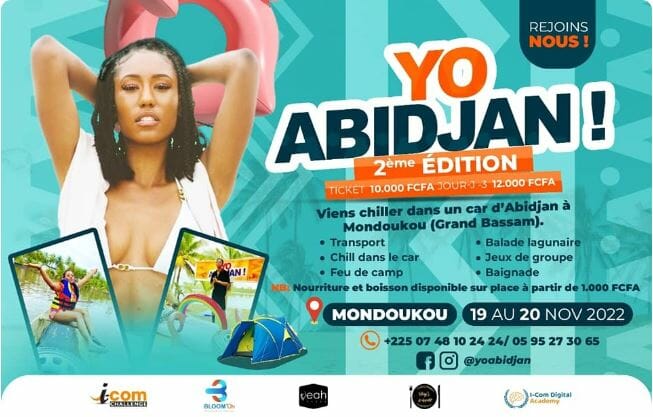 Yo Abidjan 2