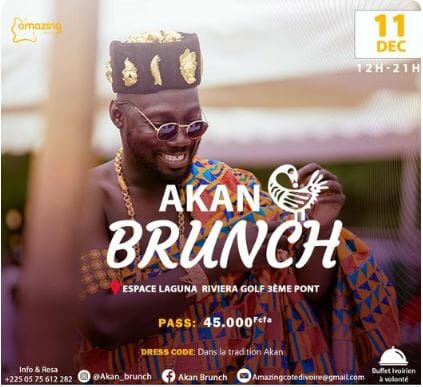Akan Brunch 2