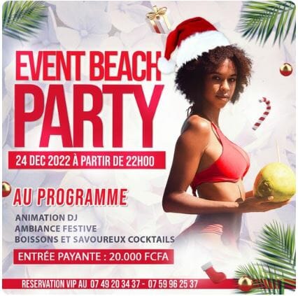 EventBeachParty_OkraBeachAssinie