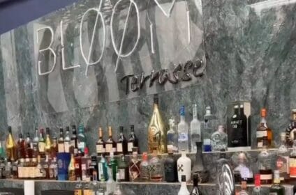 Bloom Terrasse Abidjan