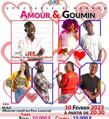Amour&goumin_MAC