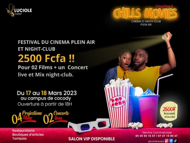 Chillsmovies.Festival du cinéma plein air et night-clubjpg