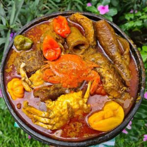 Découvrir les saveurs de la Côte d'Ivoire : top 5 de la cuisine ivoirienne