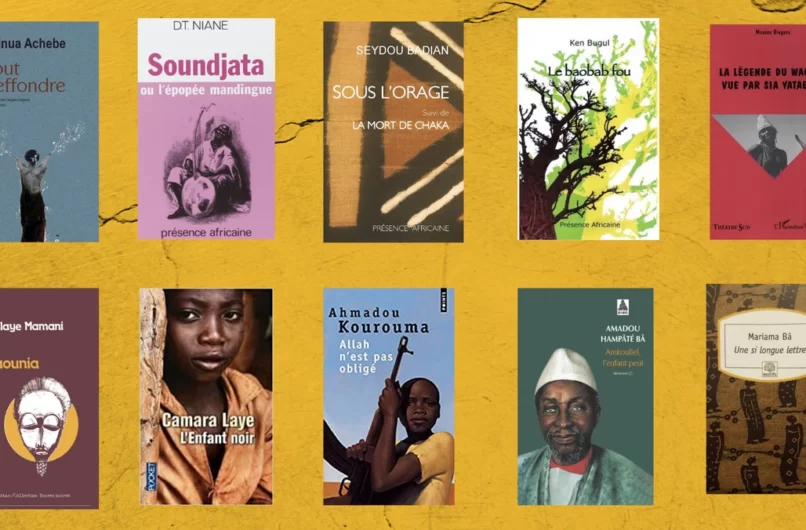 top10meilleursauteursafricains