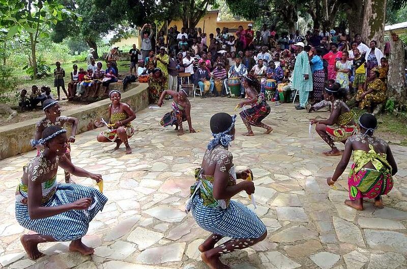 Top5FêtesTraditionnellesTogo