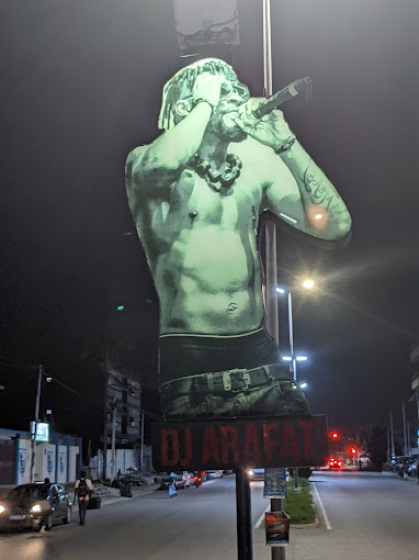 Découvrez les Noms Évocateurs des 32 Boulevards et 211 Avenues issus du Projet d'Adressage du District